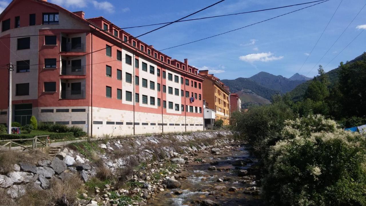 Los Molinos - Atico En Montana De Asturias Felechosa Exterior photo
